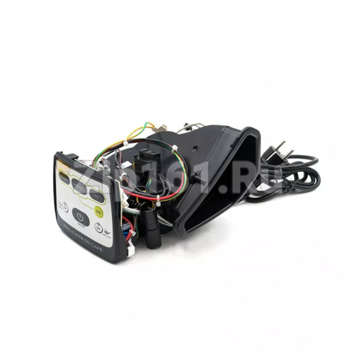 Модуль управления парогенератора для утюга Tefal GV906 CS-00141376