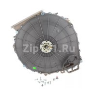 Бак для стиральной машины Whirlpool 480111102216 Бак для стиральной машины Whirlpool 480111102216