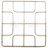 Решетка стола GEFEST модель 3200, 3300 450*460мм профильная 3200.20.0.000