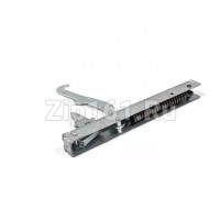 Петля дверки встроенного духового шкафа Indesit C00264057