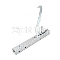 Петля дверки встроенного духового шкафа Indesit C00264057