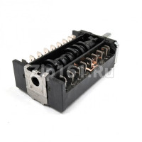 Переключатель режимов духовки Indesit C00052562