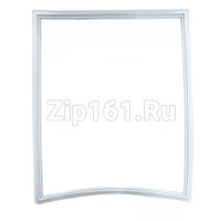 Уплотнитель морозильной камеры 700х570мм  DA97-07366J