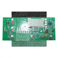 Модуль (плата индикации) Candy 41008470