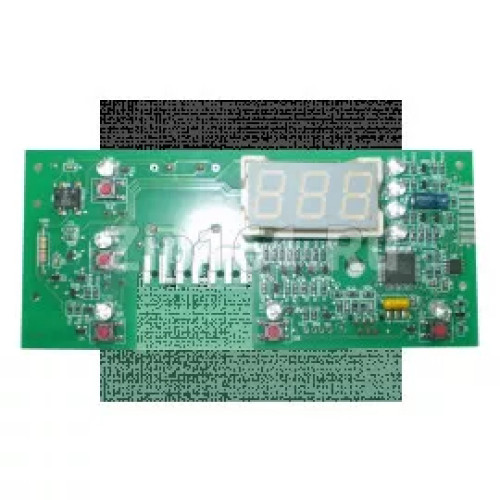 Модуль (плата индикации) Candy 41008470