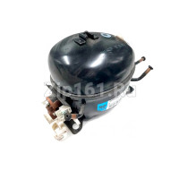 Компрессор Embraco EMT49HLP, (R134 151 Вт при -23.3°) Whirlpool 481281718823, C00375083 Компрессор Embraco EMT49HLP, (R134 151 Вт при -23.3°) Whirlpool 481281718823, C00375083