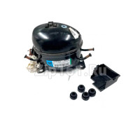 Компрессор Embraco EMT49HLP, (R134 151 Вт при -23.3°) Whirlpool 481281718823, C00375083 Компрессор Embraco EMT49HLP, (R134 151 Вт при -23.3°) Whirlpool 481281718823, C00375083