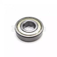 Подшипник 6306 ZZ 30x72x19 Китай Подшипник 6306 ZZ 30x72x19 Китай