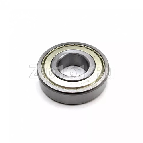 Подшипник 6306 ZZ 30x72x19 Китай Подшипник 6306 ZZ 30x72x19 Китай