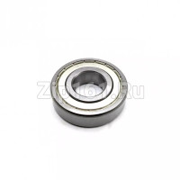 Подшипник 6306 ZZ 30x72x19 Китай Подшипник 6306 ZZ 30x72x19 Китай