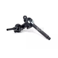 Диспенсер подачи кофе для кофемашины Saeco 11010544