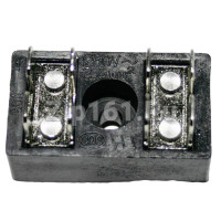 Клеммный блок кондиционера универсальный 2x4