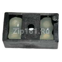 Клеммный блок кондиционера универсальный 2x4