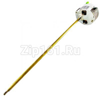 Термостат водонагревателя RTS3 300 с флажком - 90градусов, зам. (COTHERM TSE 16A) Thermowatt 3412382