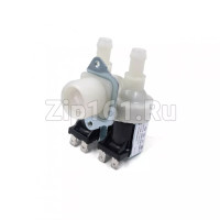 Электроклапан воды 2Wx90 Haier 00216000486102