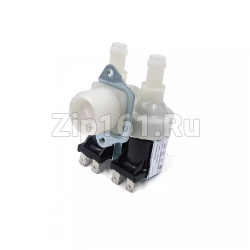 Электроклапан воды 2Wx90 Haier 00216000486102