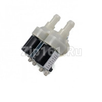 Электроклапан воды 2Wx90 Haier 00216000486102