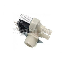 Электроклапан воды 2Wx90 Haier 00216000486102