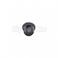 Ручки универсальные для плиты черные комплект 4шт