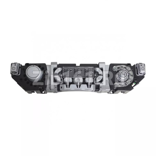 Модуль (плата индикации) Ariston C00273330