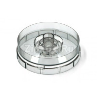 Крышка измельчителя (пластиковая) блендера - 489317