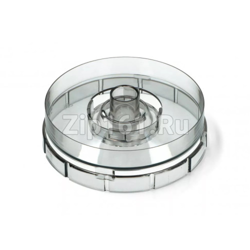 Крышка измельчителя (пластиковая) блендера - 489317