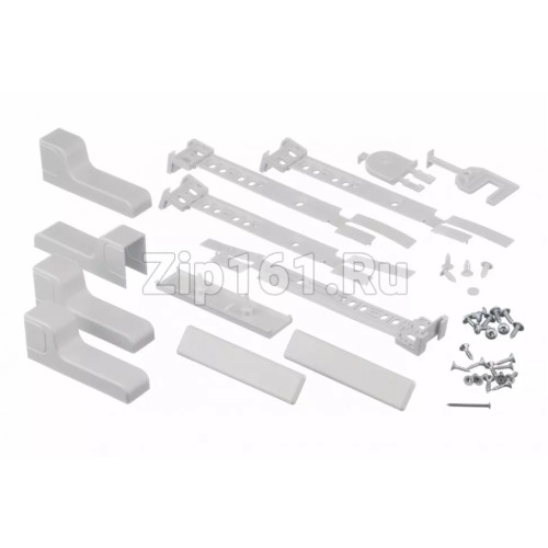 Cкользящие направляющие для холодильника  00491367