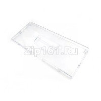 Панель ящика холодильника Аристон, Индезит, Стинол, 283521, 857274 Не поставляется