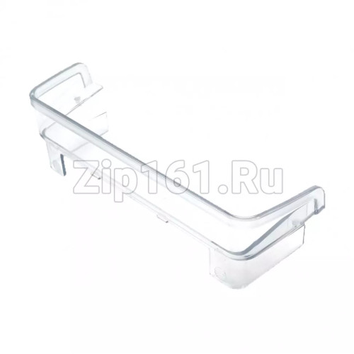 Ограничитель балкона Атлант-Минск, прозрачный, малый, 301543106400