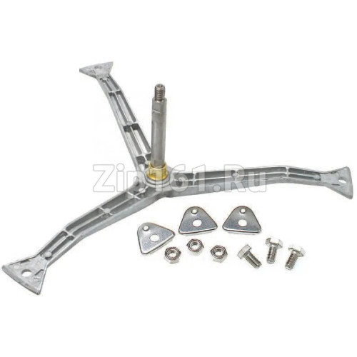 Крестовина барабана для стиральной машине (Drum shaft assy) Candy 49003266 Крестовина барабана для стиральной машине (Drum shaft assy) Candy 49003266