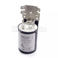 Фильтр сетевой шумоподавляющий конденсатор  SH 0,47µF (x2) ± 10% 0.68M Ohm