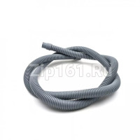 Шланг сливной 2м универсальный