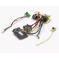 Плата пылесоса Gorenje 493583