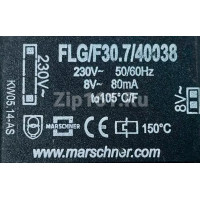 Трансформатор для плиты Gorenje - 369106 586480