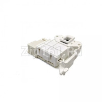 Замок двери люка Gorenje 474220