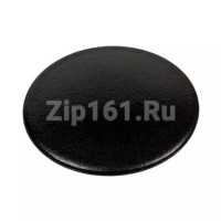 Крышка рассекателя D-43 плиты Gorenje 433945 Крышка рассекателя D-43 плиты Gorenje 433945