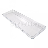 Панель овощного ящика холодильника Indesit C00522991