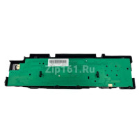 Блок управления стиральной машиной Indesit C00503685