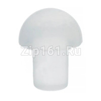Клапан силиконовый бойлера (грибок) De'Longhi 5332289700
