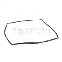 Уплотнитель (прокладка) двери духовки SMEG 754130985