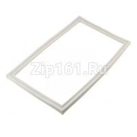 Уплотнительная резина холодильника 470x275mm Indesit C00854003