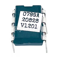 Микросхема для кондиционера DB82-00799A Микросхема для кондиционера DB82-00799A