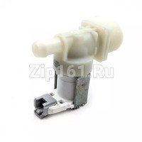 Клапан подачи 1Wx180 воды для посудомоечных машин ARISTON INDESIT C00273883