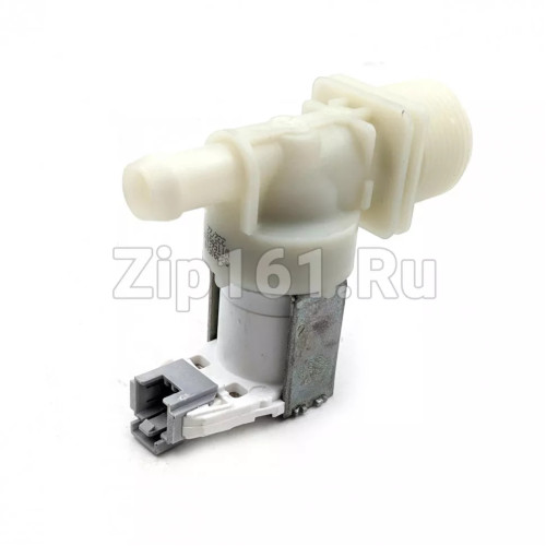 Клапан подачи 1Wx180 воды для посудомоечных машин ARISTON INDESIT C00273883