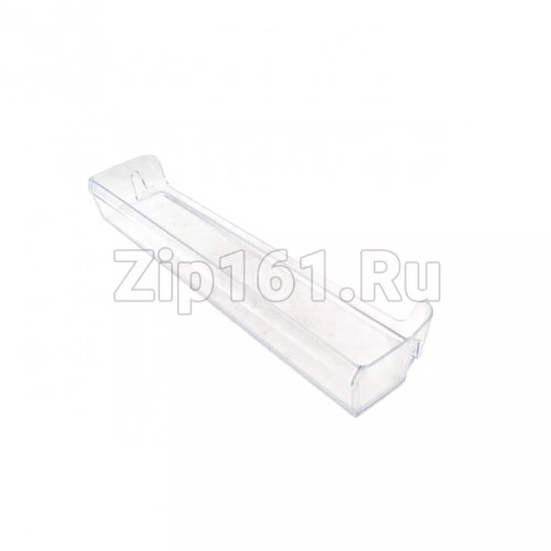 Балкон малый двери холодильника INDESIT C00385670