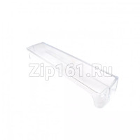 Балкон малый двери холодильника INDESIT C00385670