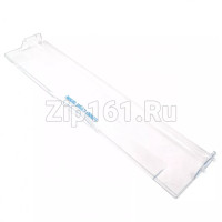 Щиток зоны свежести холодильника Indesit Ariston C00283662