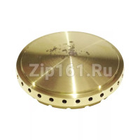Рассекатель горелки средний D=65mm плит INDESIT C00032227 170.000024 Рассекатель горелки средний D=65mm плит INDESIT C00032227 170.000024
