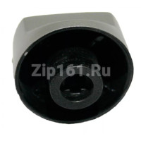 Ручка регулировки конфорок для кухонных плит Indesit, Ariston 287314 C00287314