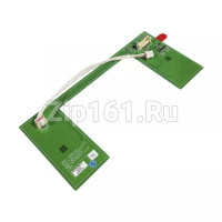 Элемент дисплея духового шкафа  EBR73478101